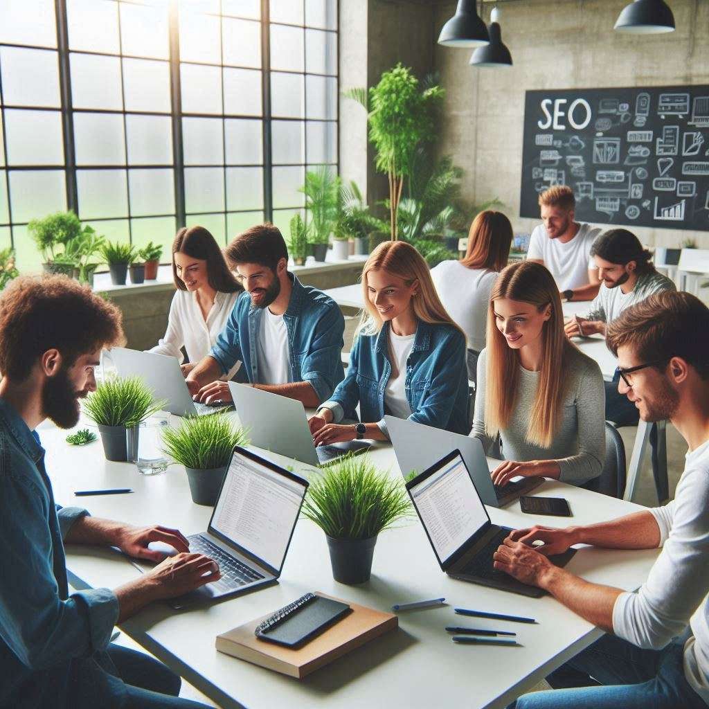 Best SEO Agency Canterbury